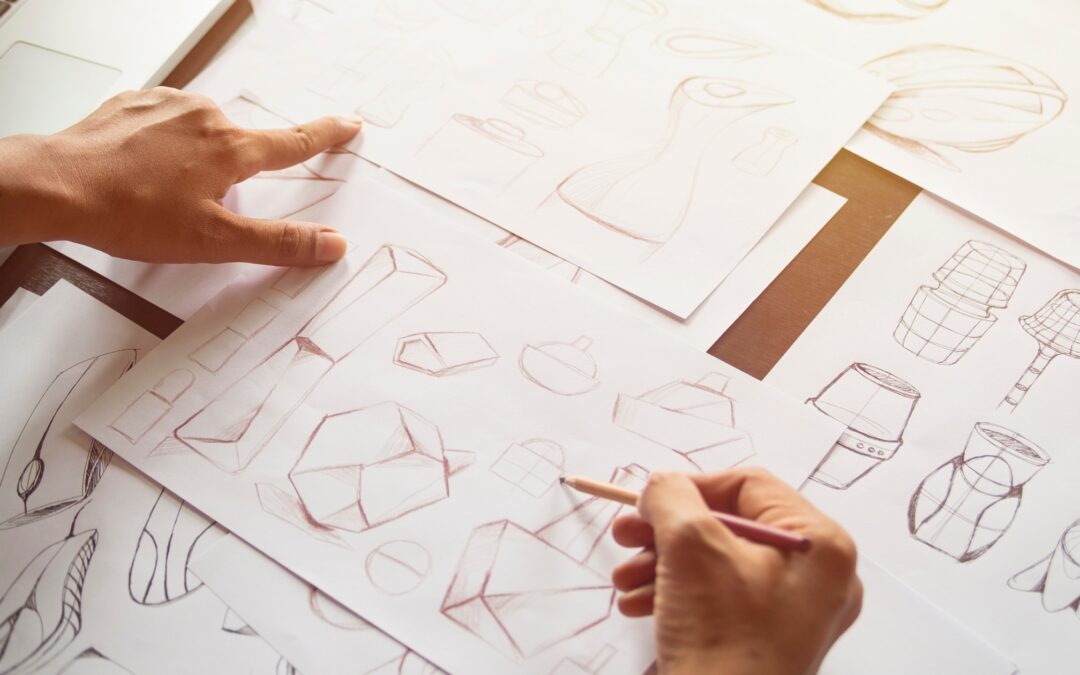 THREE Tips for Avoiding Common Product Design Mistakes