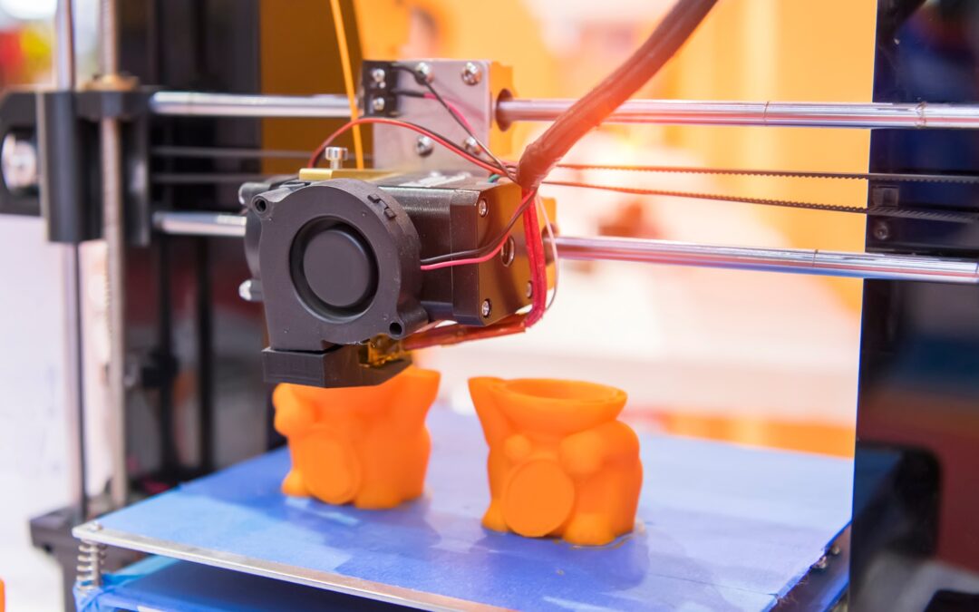 The Drawbacks of Additive Manufacturing